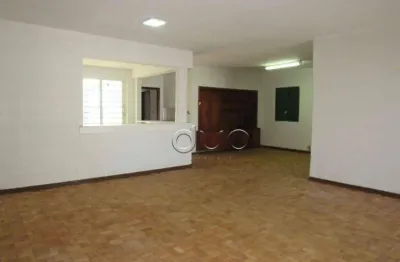 Casa à venda, 304 m² por r$ 950.000,00 - centro - piracicaba/sp