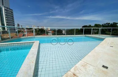 Apartamento com 3 dormitórios à venda, 79 m² por r$ 640.000,00 - são dimas - piracicaba/sp