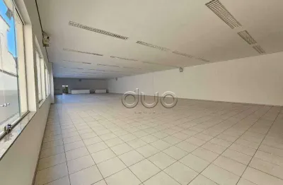 Salão, 1215 m² - venda por r$ 5.000.000,00 ou aluguel por r$ 27.210,00/mês - centro - piracicaba/sp