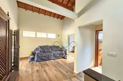 Casa com 2 dormitórios à venda, 280 m² por r$ 800.000,00 - jardim são francisco - piracicaba/sp