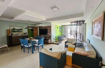 Apartamento com 4 dormitórios à venda, 380 m² por r$ 1.300.000,00 - higienópolis - piracicaba/sp