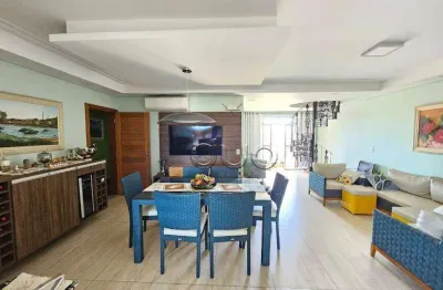 Apartamento com 4 dormitórios à venda, 380 m² por R$ 1.300.000,00 - Higienópolis - Piracicaba/SP