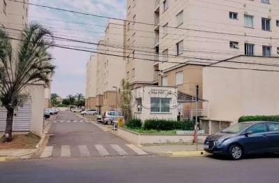 Apartamento com 2 dormitórios para alugar, 53 m² por r$ 1.891,44/mês - jardim abaeté - piracicaba/sp