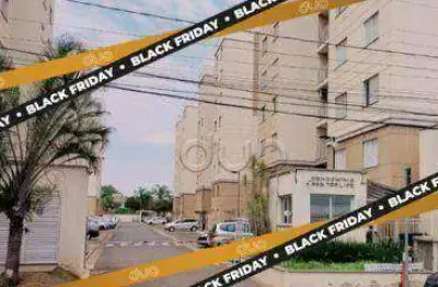 Apartamento com 2 dormitórios para alugar, 53 m² por r$ 1.791,44/mês - jardim abaeté - piracicaba/sp