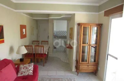 Apartamento com 1 dormitório para alugar, 48 m² por r$ 2.053,27/mês - alto - piracicaba/sp
