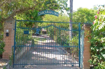 Chácara com 3 dormitórios, 2010 m² - venda por r$ 400.000,00 ou aluguel por r$ 2.680,00/mês - chácaras portal do itaqueri - charqueada/sp