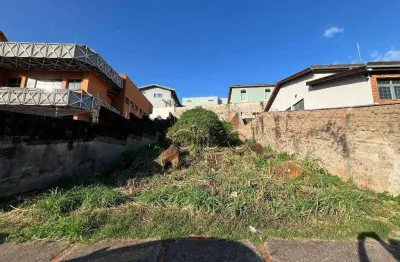 Terreno à venda, 307 m² por r$ 460.000,00 - cidade jardim - piracicaba/sp