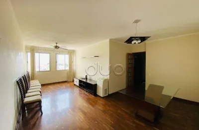 Apartamento com 3 dormitórios, 157 m² - venda por r$ 450.000,00 ou aluguel por r$ 3.785,00/mês - cidade jardim - piracicaba/sp