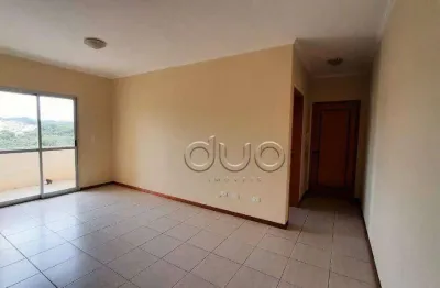 Apartamento com 2 dormitórios à venda, 74 m² por r$ 460.000,00 - vila independência - piracicaba/sp