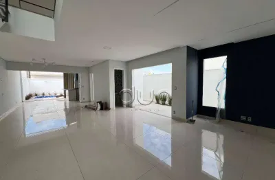 Casa à venda no campestre no condominio ágape, com 3 quartos, 211 m² por r$ 900.000,00