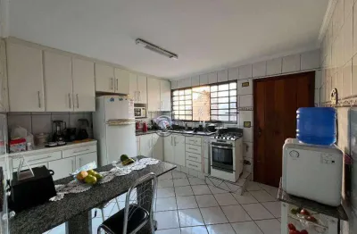 Casa à venda em piracicaba no água branca com 3 quartos, 192 m² por r$ 420.000,00