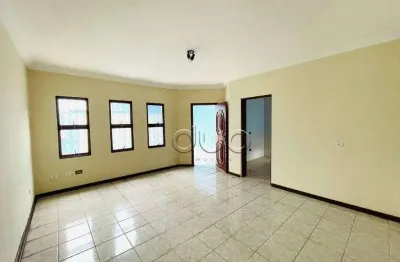 Casa com 3 dormitórios à venda, 122 m² por r$ 375.000,00 - terra nova - piracicaba/sp
