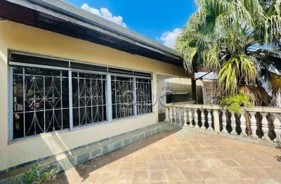 Casa com 3 dormitórios à venda, 190 m² por r$ 480.000,00 - nova américa - piracicaba/sp