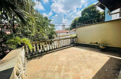 Casa com 3 dormitórios à venda, 190 m² por R$ 420.000,00 - Nova América - Piracicaba/SP