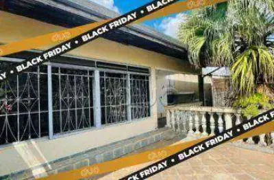 Casa com 3 dormitórios à venda, 190 m² por r$ 420.000,00 - nova américa - piracicaba/sp