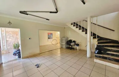 Casa para alugar, 264 m² por r$ 8.415,00/mês - cidade jardim - piracicaba/sp