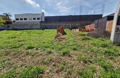 Terreno à venda, 175 m² por r$ 120.000,00 - paulicéia - piracicaba/sp
