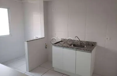 Apartamento com 2 dormitórios à venda, 55 m² por r$ 210.000,00 - dois córregos - piracicaba/sp