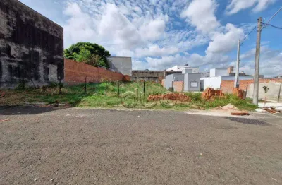 Terreno à venda, 401 m² por r$ 280.000,00 - paulicéia - piracicaba/sp