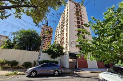 Apartamento com 3 dormitórios à venda, 130 m² por r$ 430.000,00 - alto - piracicaba/sp