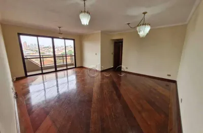 Apartamento à venda, 130 m² por r$ 430.000,00 - alto - piracicaba/sp
