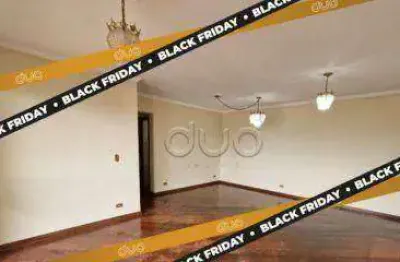 Apartamento com 3 dormitórios à venda, 130 m² por r$ 430.000,00 - alto - piracicaba/sp