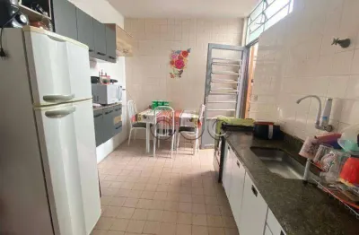 Casa com 2 dormitórios à venda, 74 m² por r$ 250.000,00 - vila independência - piracicaba/sp