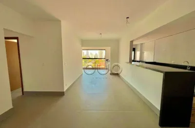 Apartamento com 3 dormitórios à venda, 109 m² por r$ 1.060.000,00 - são judas - piracicaba/sp