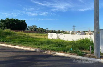 Terreno à venda, 288 m² por r$ 259.920,00 - água seca - piracicaba/sp