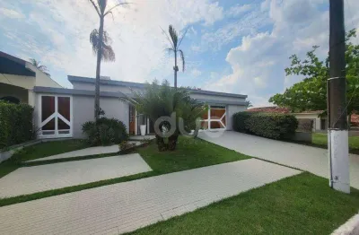 Casa com 3 dormitórios à venda, 358 m² por r$ 1.500.000,00 - centro - rio das pedras/sp