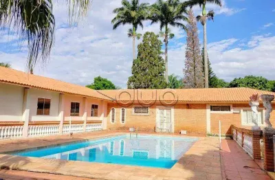 Casa com 5 dormitórios para alugar, 795 m² por r$ 13.150,00/mês - pompéia - piracicaba/sp