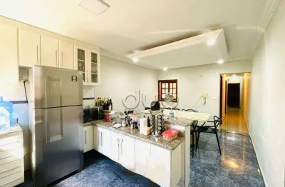 Casa com 3 dormitórios à venda, 189 m² por r$ 450.000,00 - nova américa - piracicaba/sp