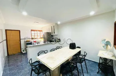 Casa com 3 dormitórios à venda, 189 m² por r$ 450.000,00 - nova américa - piracicaba/sp