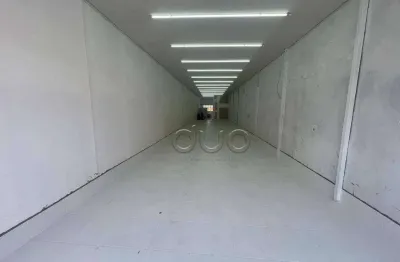 Salão para alugar, 220 m² por r$ 4.176,00/mês - centro - piracicaba/sp