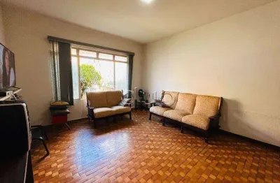 Casa com 3 dormitórios à venda, 238 m² por r$ 490.000,00 - alto - piracicaba/sp
