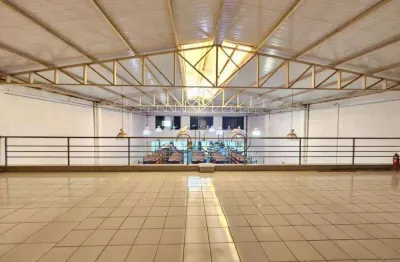 Salão para alugar, 1209 m² por r$ 26.560,00/mês - centro - piracicaba/sp