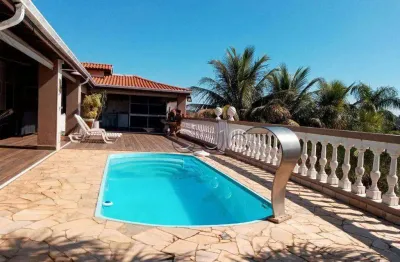 Chácara à venda, 1300 m² por r$ 800.000,00 - vivendas bela vista - piracicaba/sp