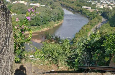 Terreno à venda, 291 m² por r$ 210.000,00 - jardim parque jupiá - piracicaba/sp