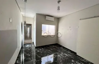 Casa com 2 dormitórios à venda, 110 m² por r$ 400.000,00 - jardim sol nascente ii - piracicaba/sp