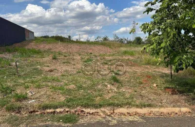 Terreno à venda, 220 m² por r$ 120.000 - bairro comviva - piracicaba/sp
