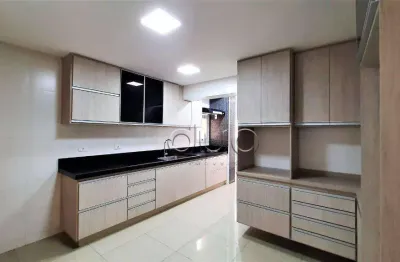 Apartamento com 3 dormitórios para alugar, 157 m² por r$ 6.822,00/mês - alto - piracicaba/sp