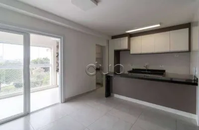 Apartamento com 3 dormitórios à venda, 92 m² por r$ 980.000,00 - são judas - piracicaba/sp