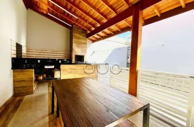 Casa com 3 dormitórios à venda, 200 m² por r$ 790.000,00 - jardim monumento - piracicaba/sp