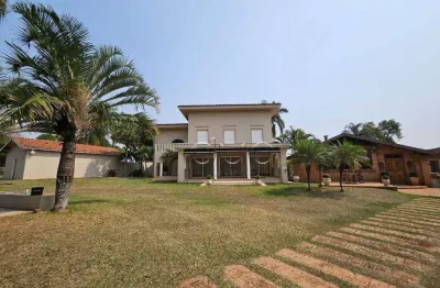 Casa com 6 dormitórios para alugar, 1540 m² por r$ 17.093,11/mês - santa rita - piracicaba/sp