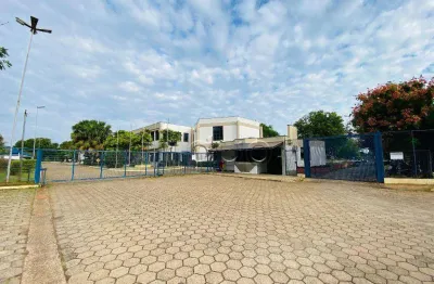 Galpão à venda, 13000 m² por r$ 65.000.000,00 - unileste - piracicaba/sp