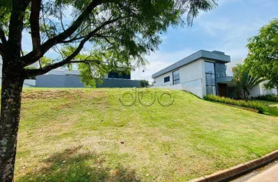Terreno à venda, 311 m² por r$ 450.000,00 - villa d' áquila - piracicaba/sp