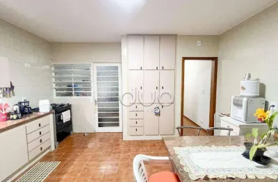 Casa com 2 dormitórios à venda, 120 m² por r$ 370.000,00 - paulista - piracicaba/sp