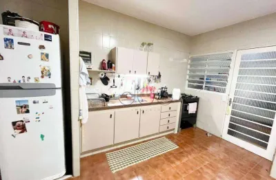 Casa com 2 dormitórios à venda, 120 m² por r$ 370.000,00 - paulista - piracicaba/sp