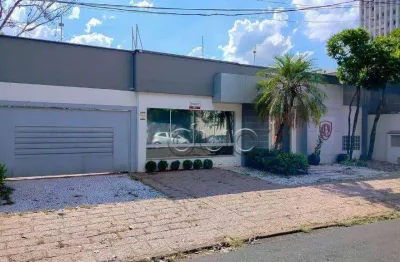 Casa, 329 m² - venda por r$ 3.100.000,00 ou aluguel por r$ 15.796,18/mês - cidade jardim - piracicaba/sp