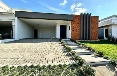 Casa à venda, 175 m² por r$ 1.499.000,00 - santa rosa ipês - piracicaba/sp